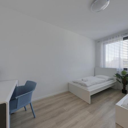 Bazova Apartment With Free Parking Bratislava Exteriér fotografie