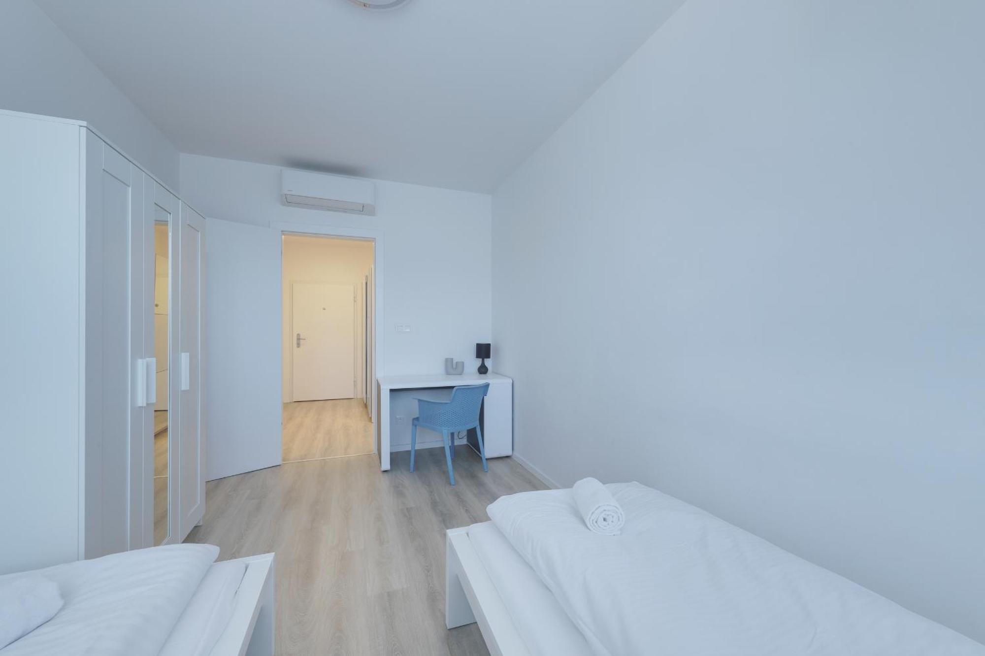 Bazova Apartment With Free Parking Bratislava Exteriér fotografie