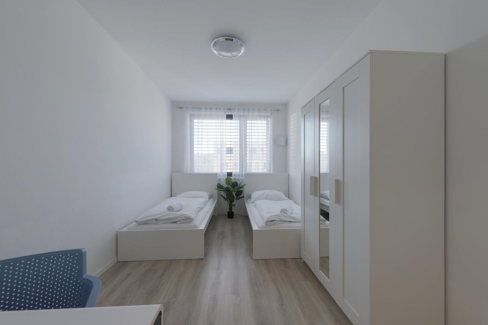 Bazova Apartment With Free Parking Bratislava Exteriér fotografie