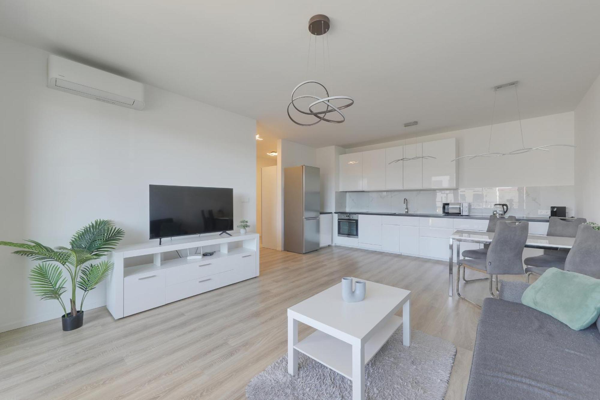 Bazova Apartment With Free Parking Bratislava Exteriér fotografie