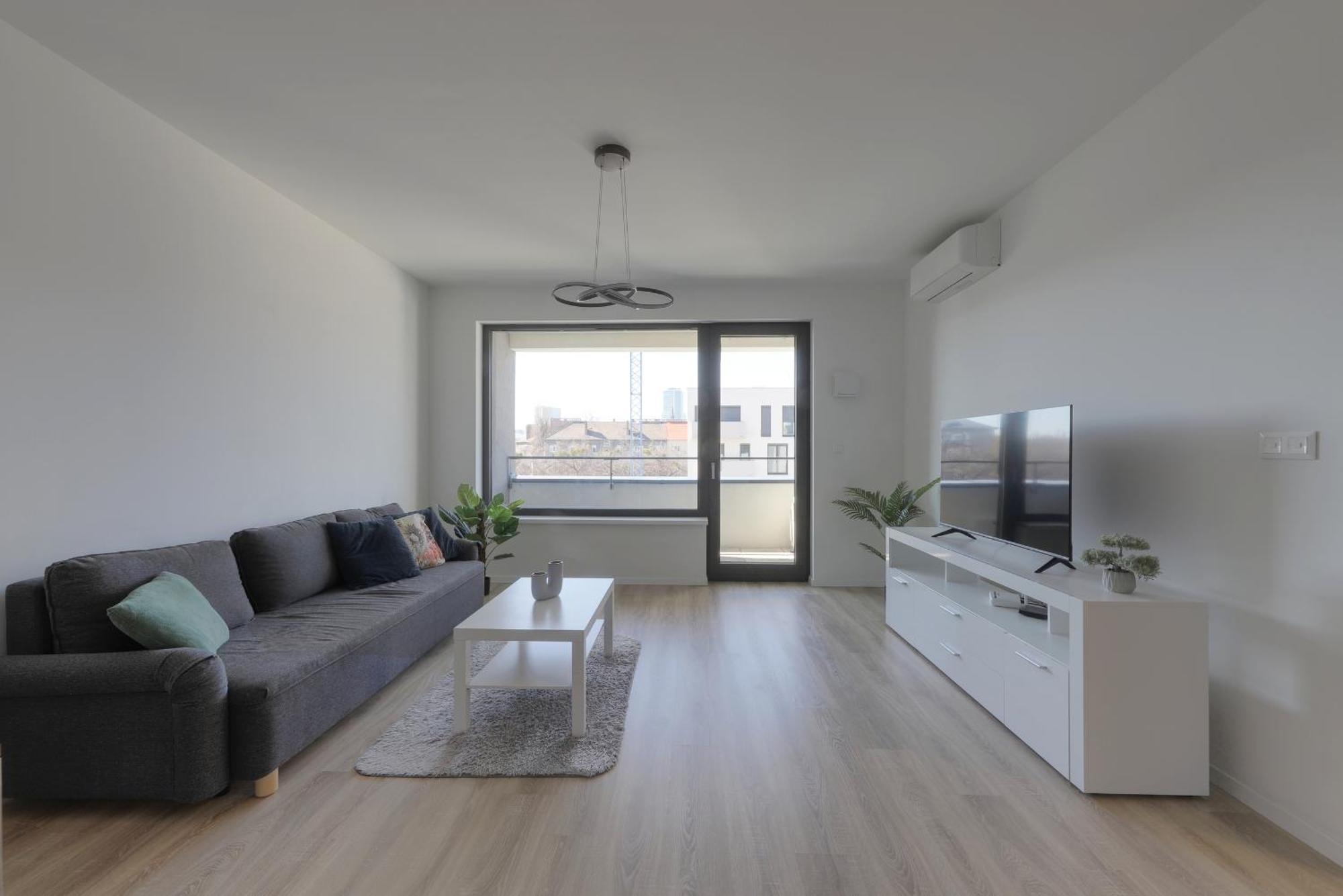 Bazova Apartment With Free Parking Bratislava Exteriér fotografie