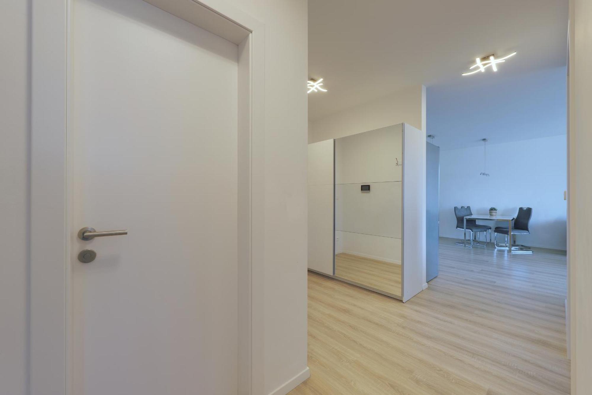 Bazova Apartment With Free Parking Bratislava Exteriér fotografie