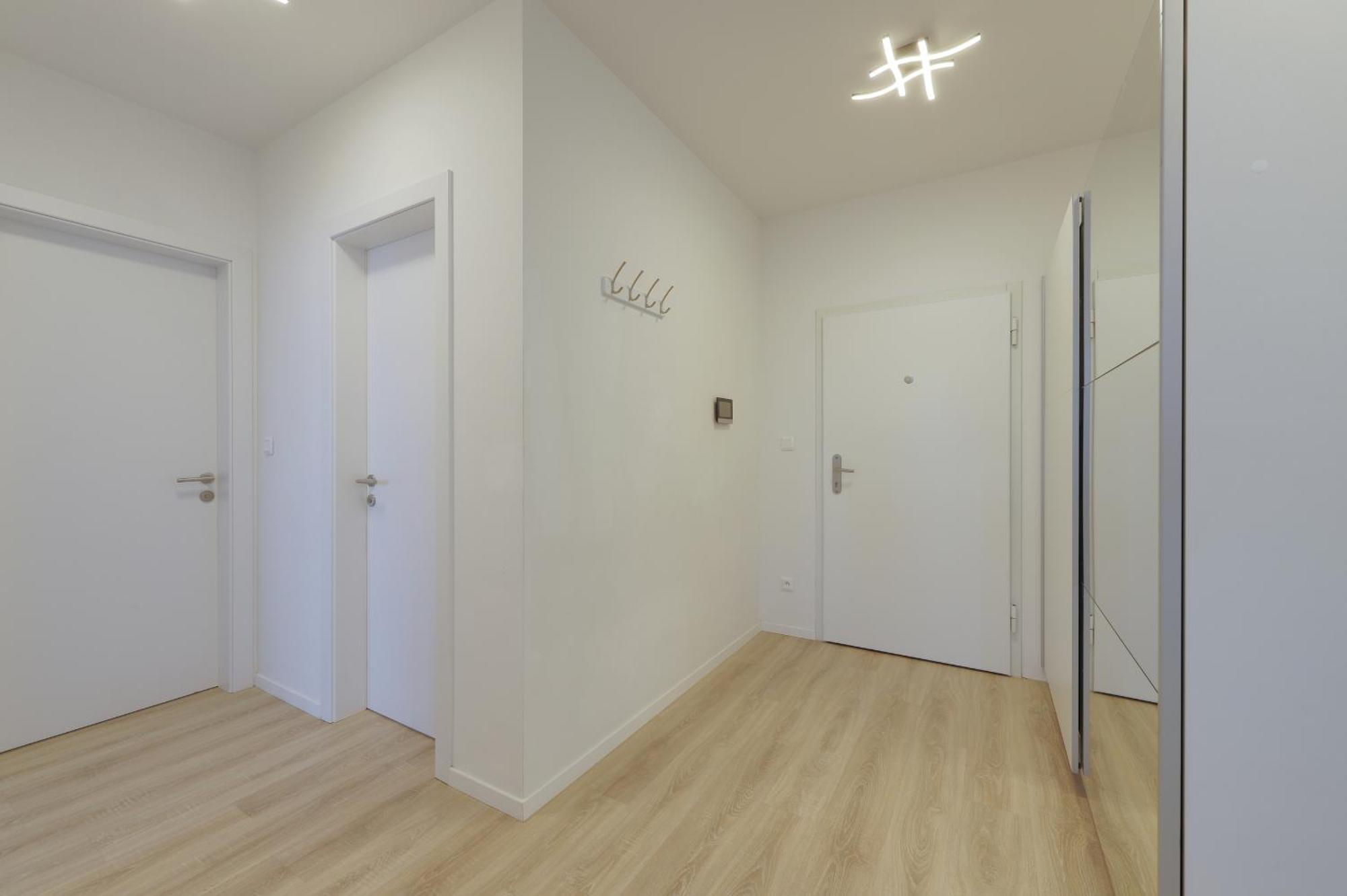 Bazova Apartment With Free Parking Bratislava Exteriér fotografie